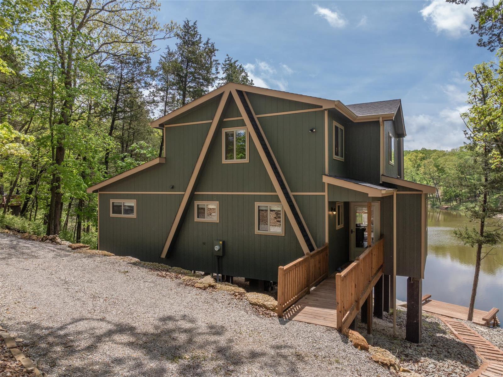 Innsbrook - Residential