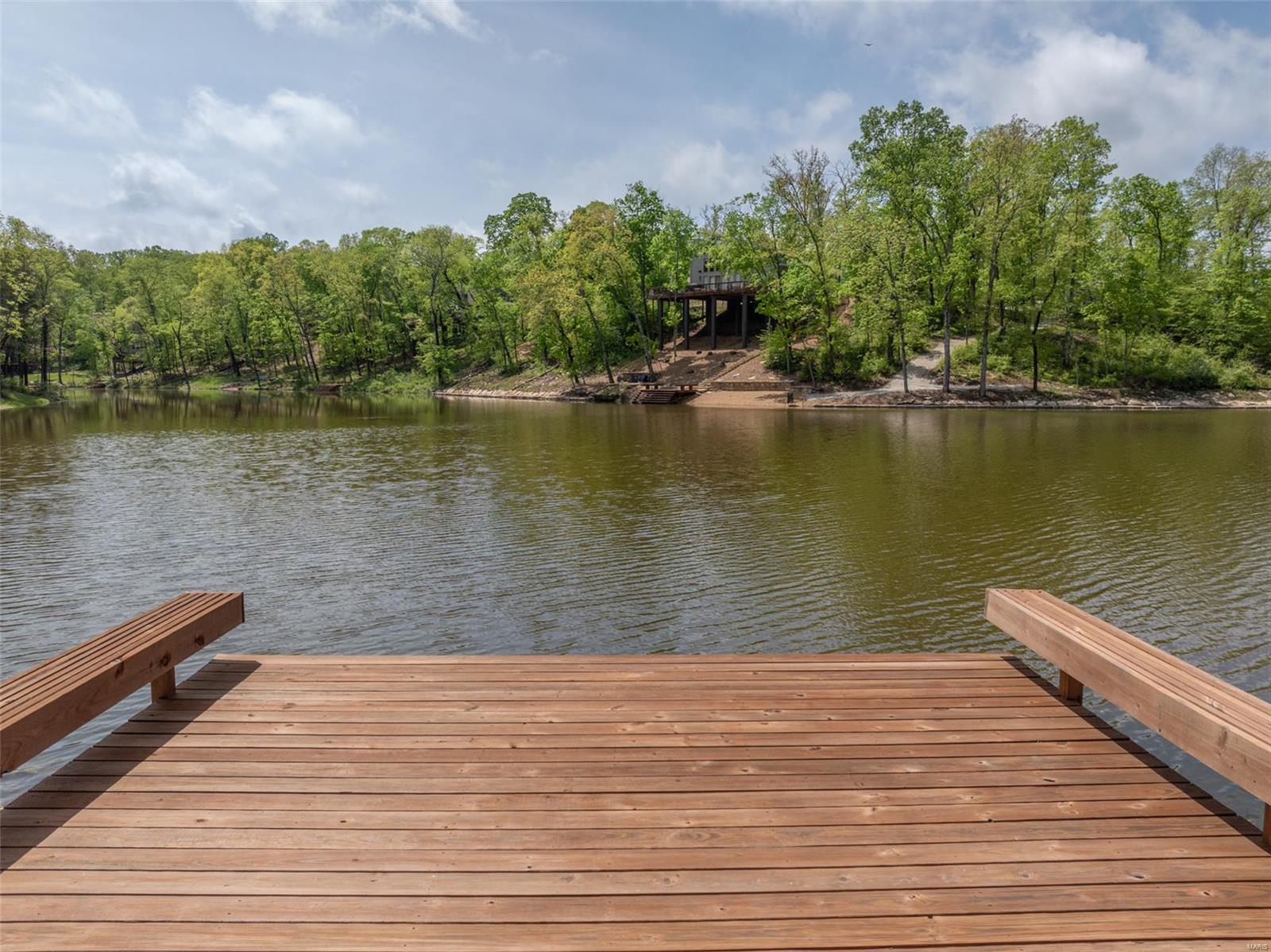 Innsbrook - Residential