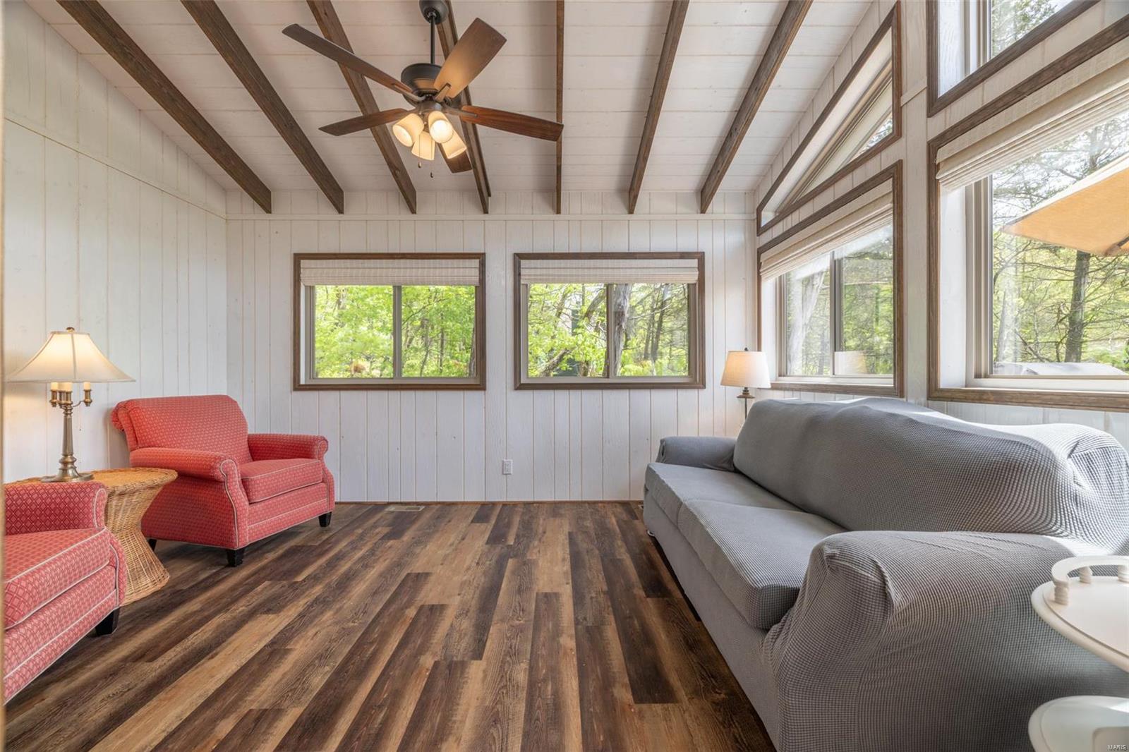 Innsbrook - Residential