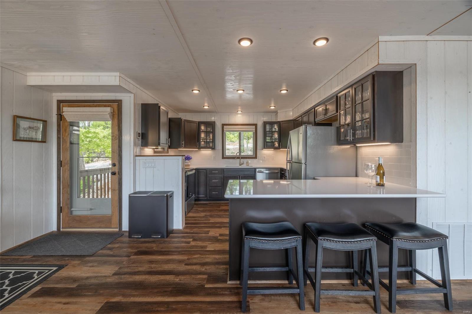 Innsbrook - Residential