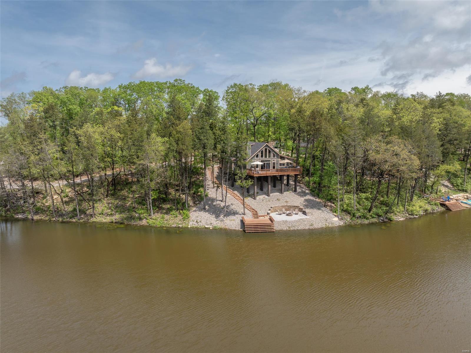 Innsbrook - Residential