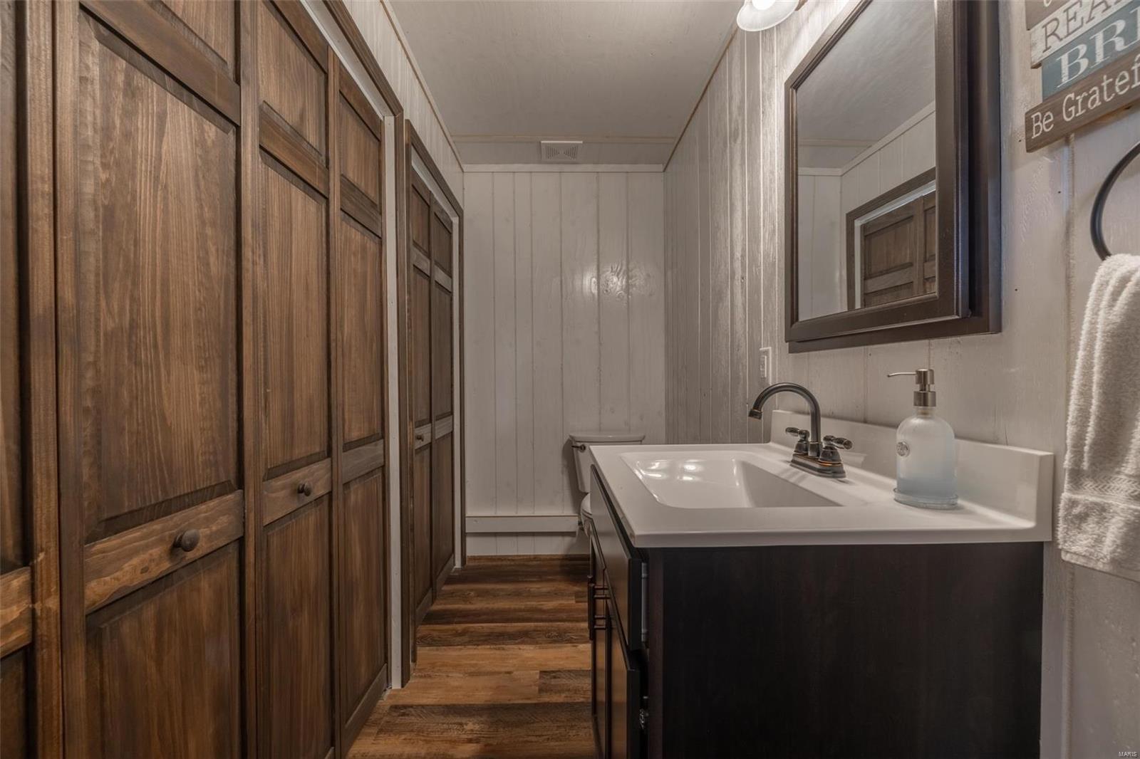 Innsbrook - Residential