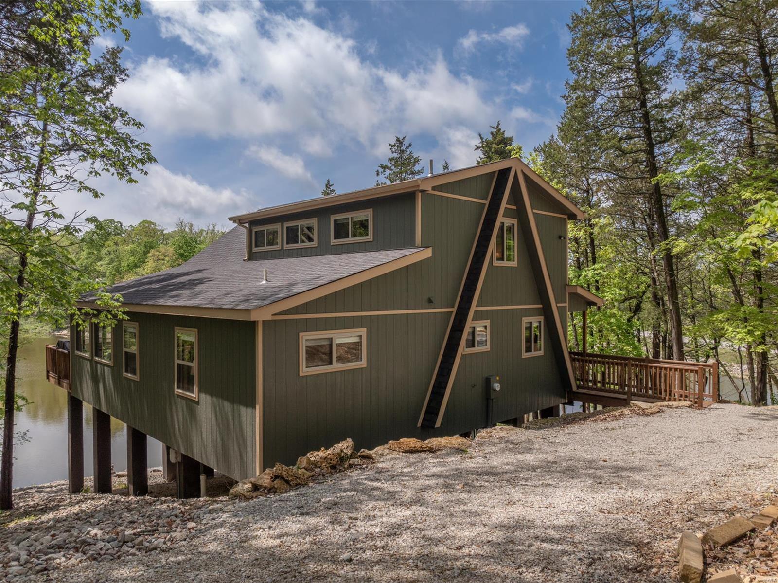 Innsbrook - Residential