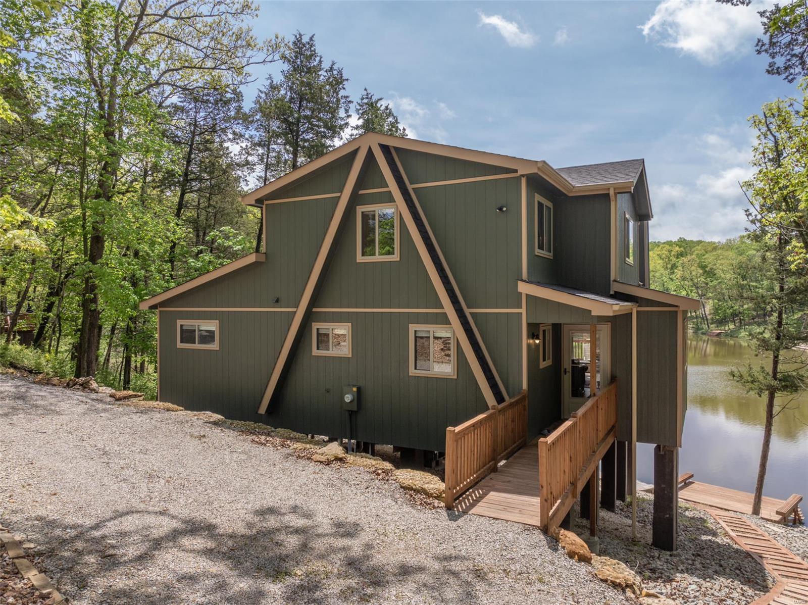 Innsbrook - Residential