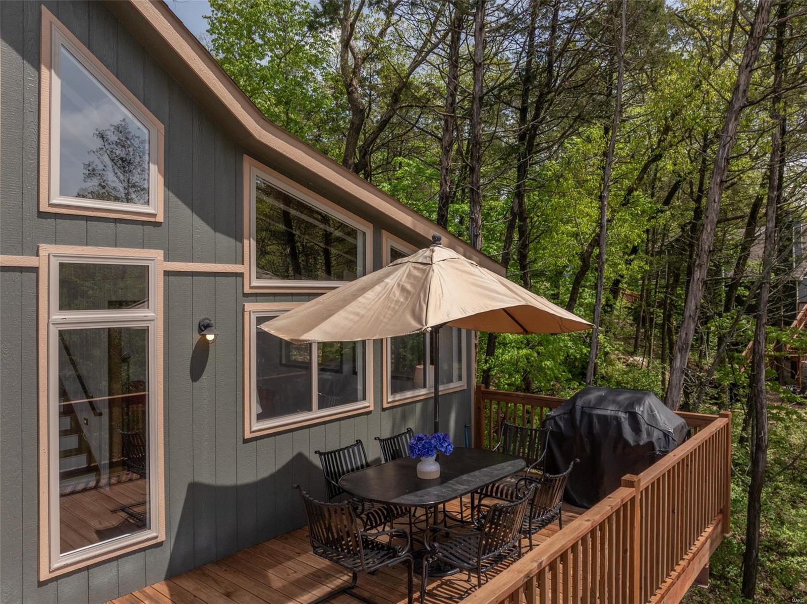 Innsbrook - Residential