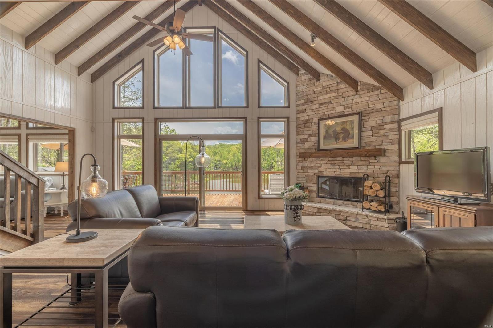 Innsbrook - Residential