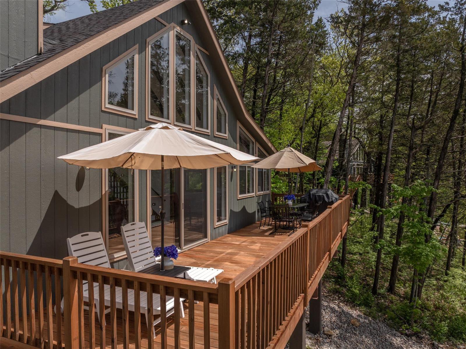 Innsbrook - Residential