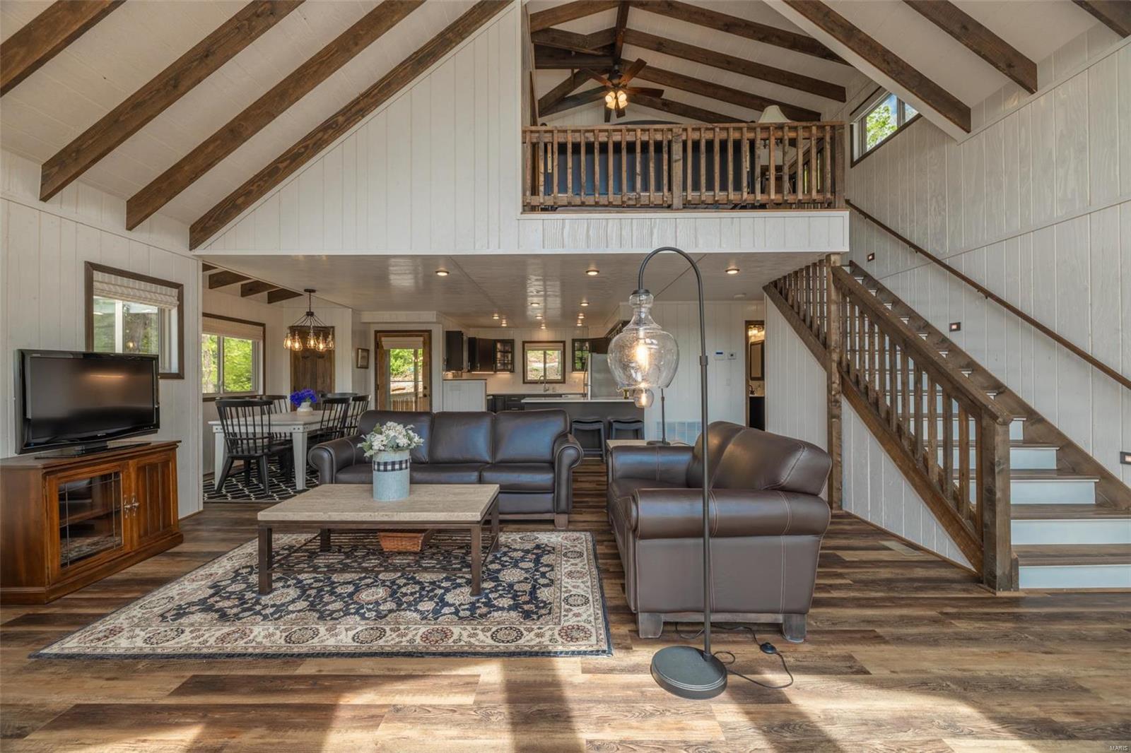 Innsbrook - Residential