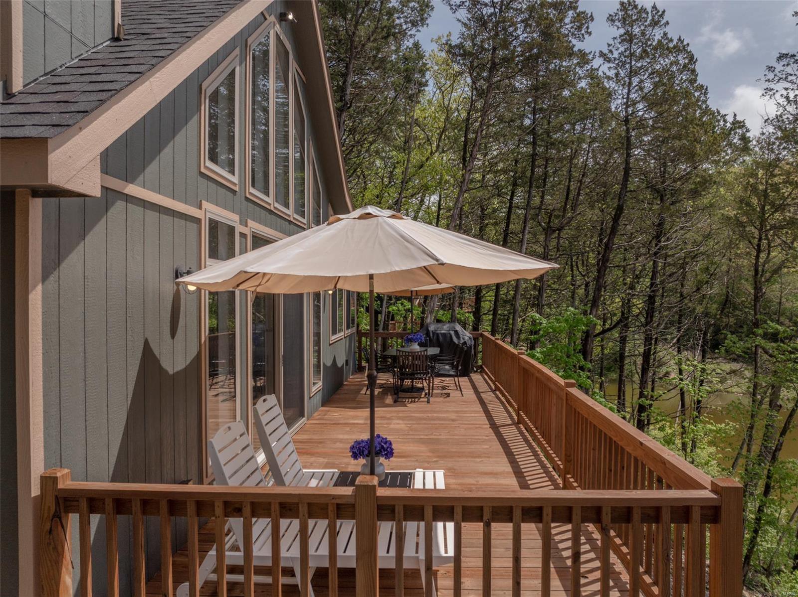 Innsbrook - Residential