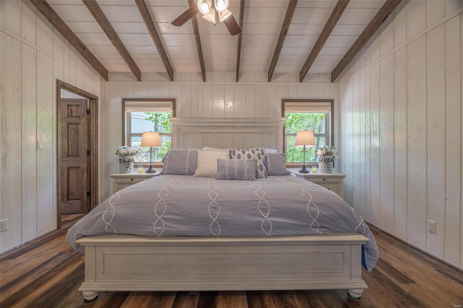 Innsbrook - Residential