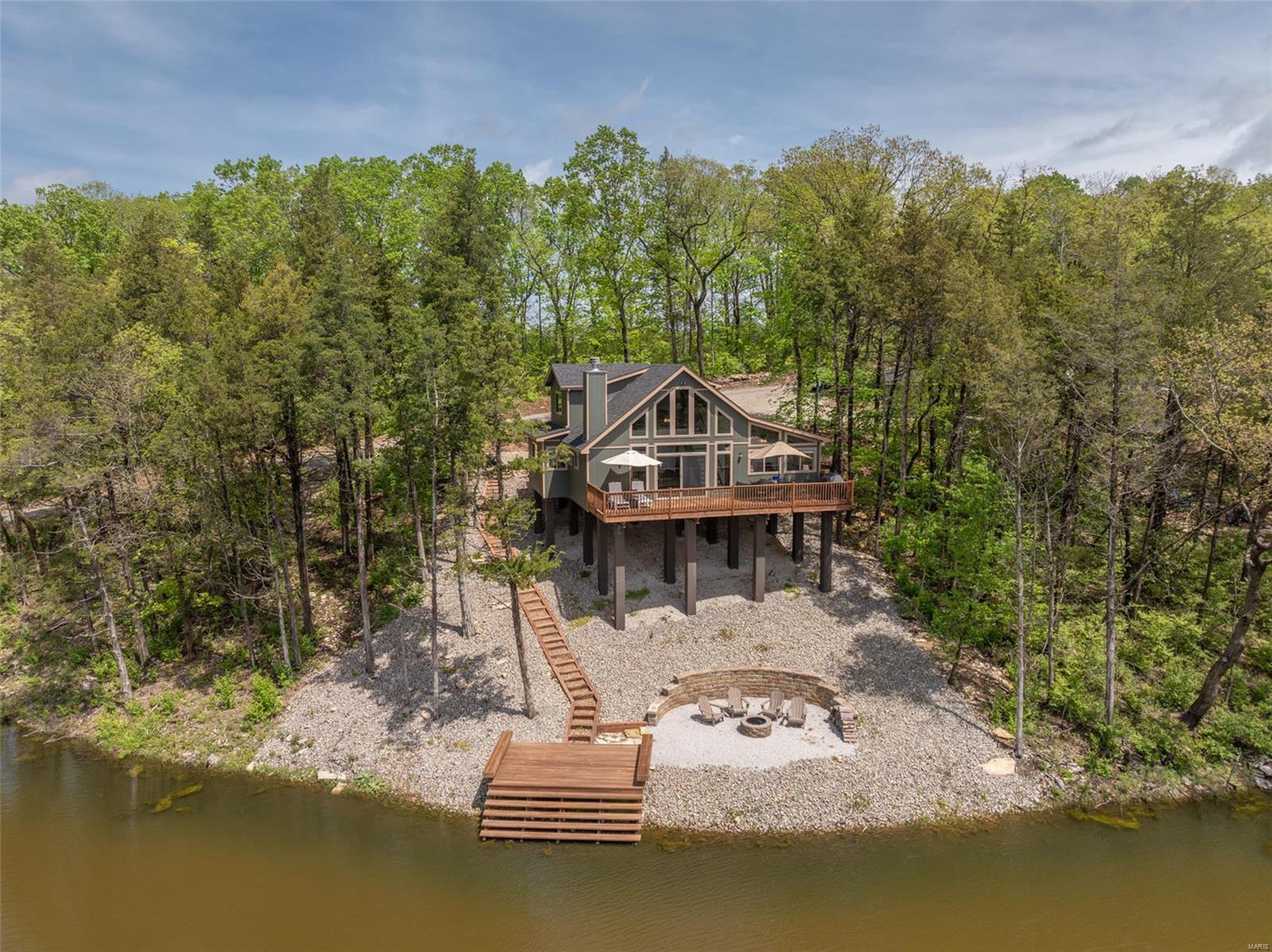 Innsbrook - Residential