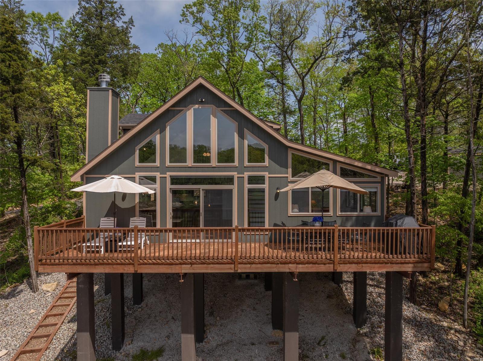 Innsbrook - Residential