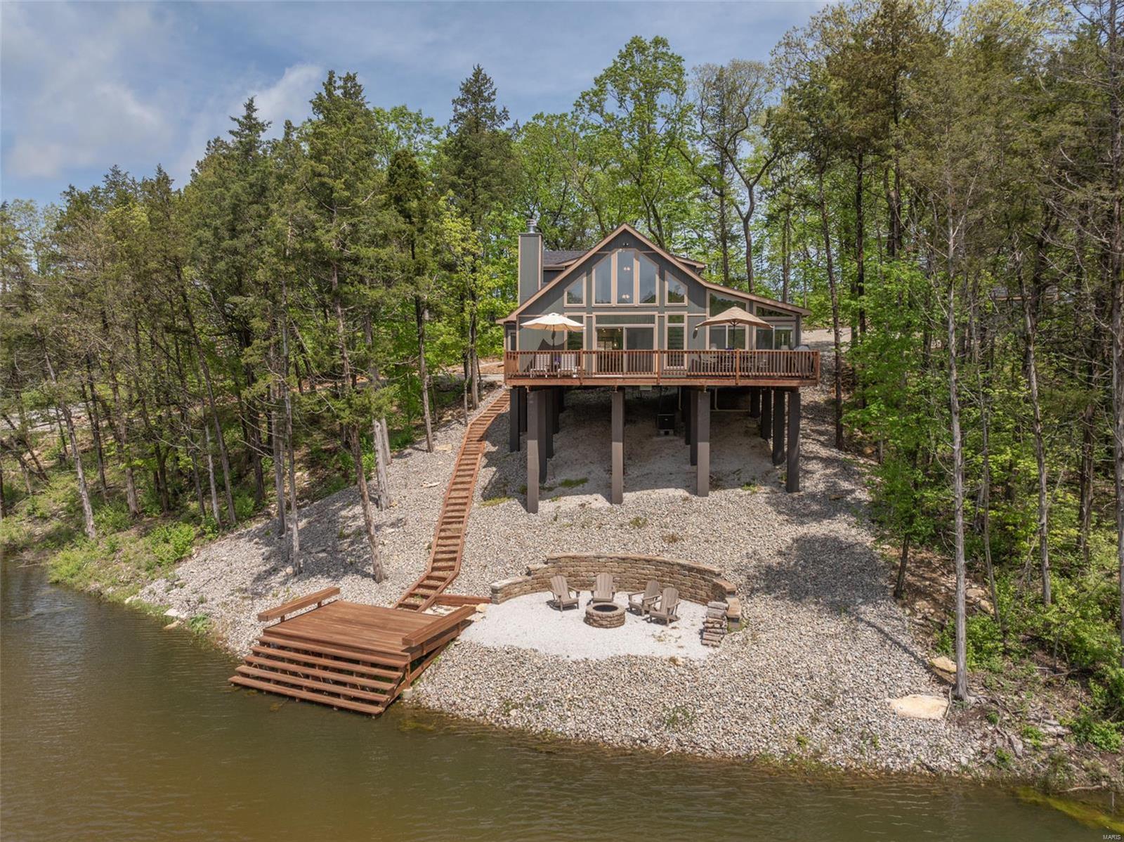 Innsbrook - Residential