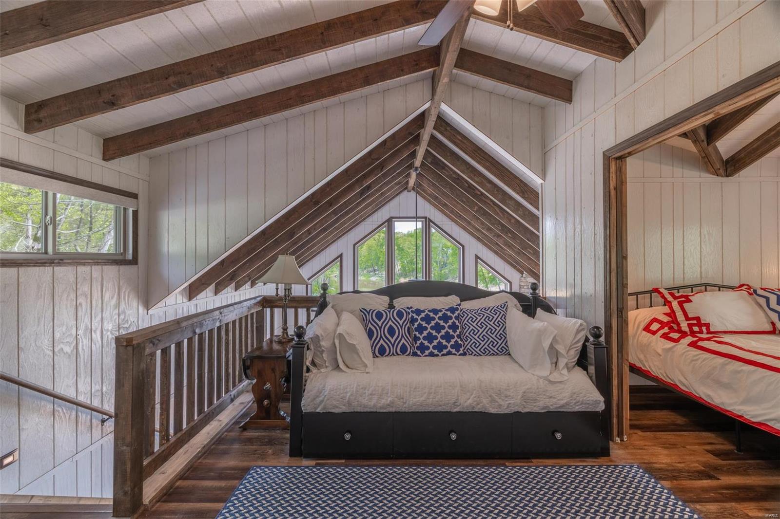 Innsbrook - Residential