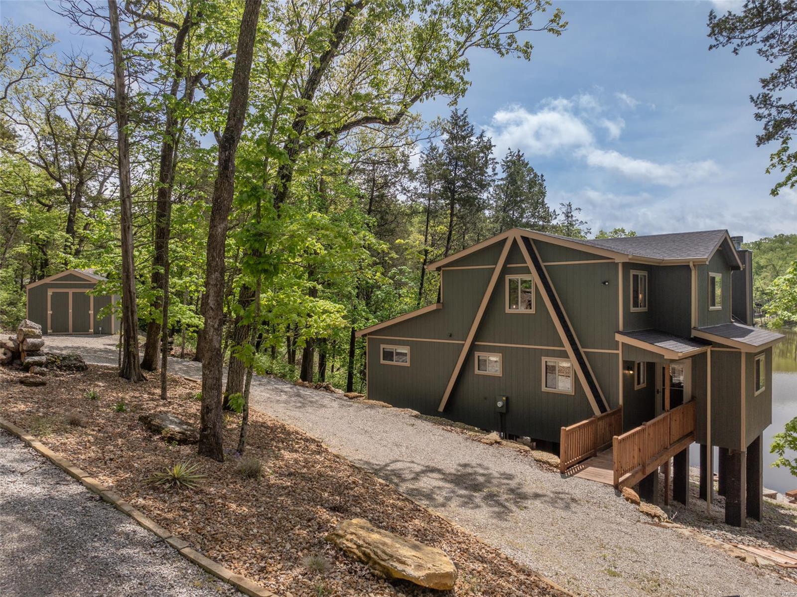 Innsbrook - Residential