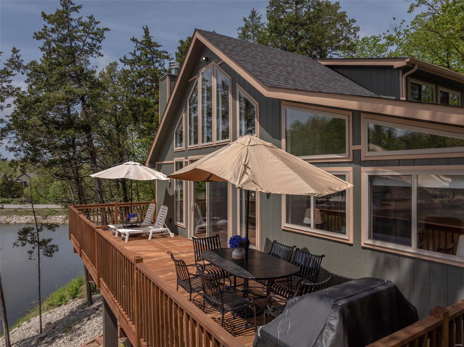 Innsbrook - Residential