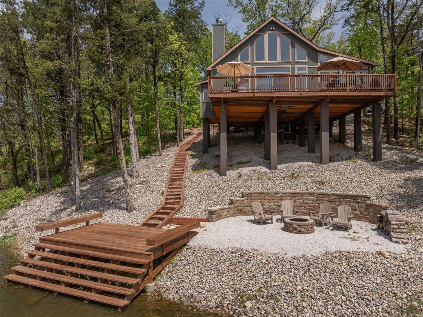 Innsbrook - Residential