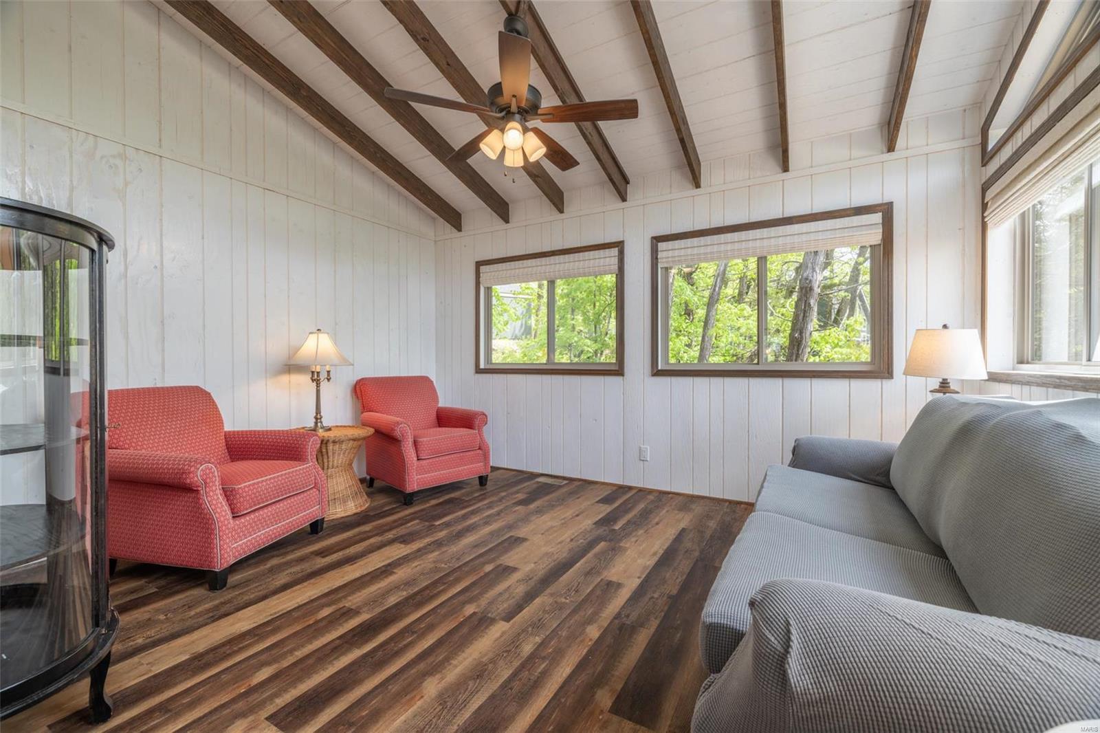 Innsbrook - Residential