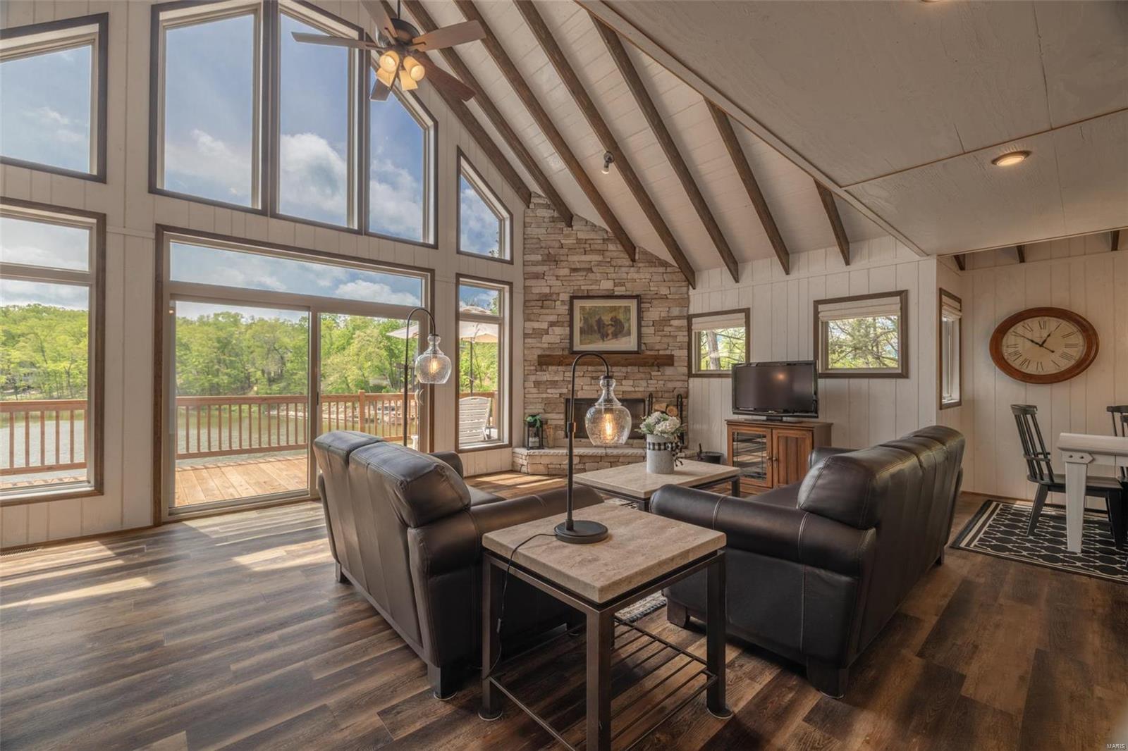 Innsbrook - Residential