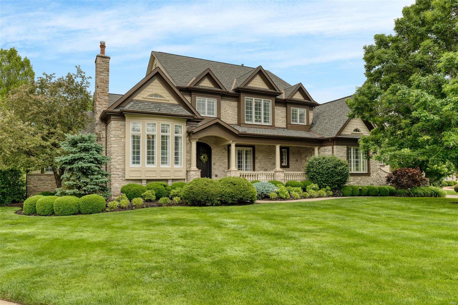 Eagle Crest Estates - Residential