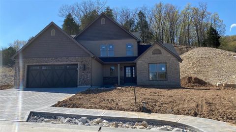 0 Kensington @ Savanna Place Festus MO 63028
