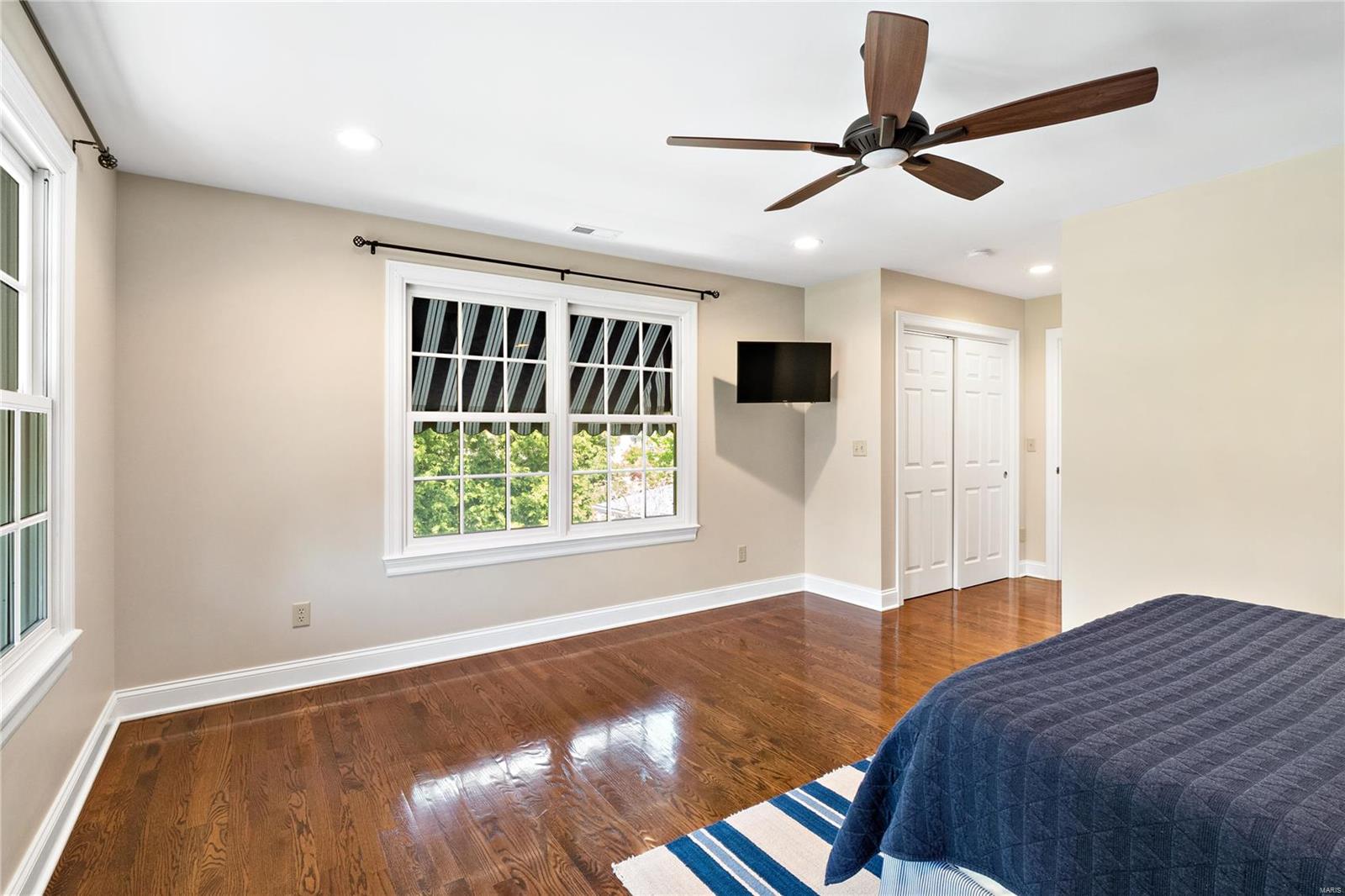 Ballas Acres - Residential