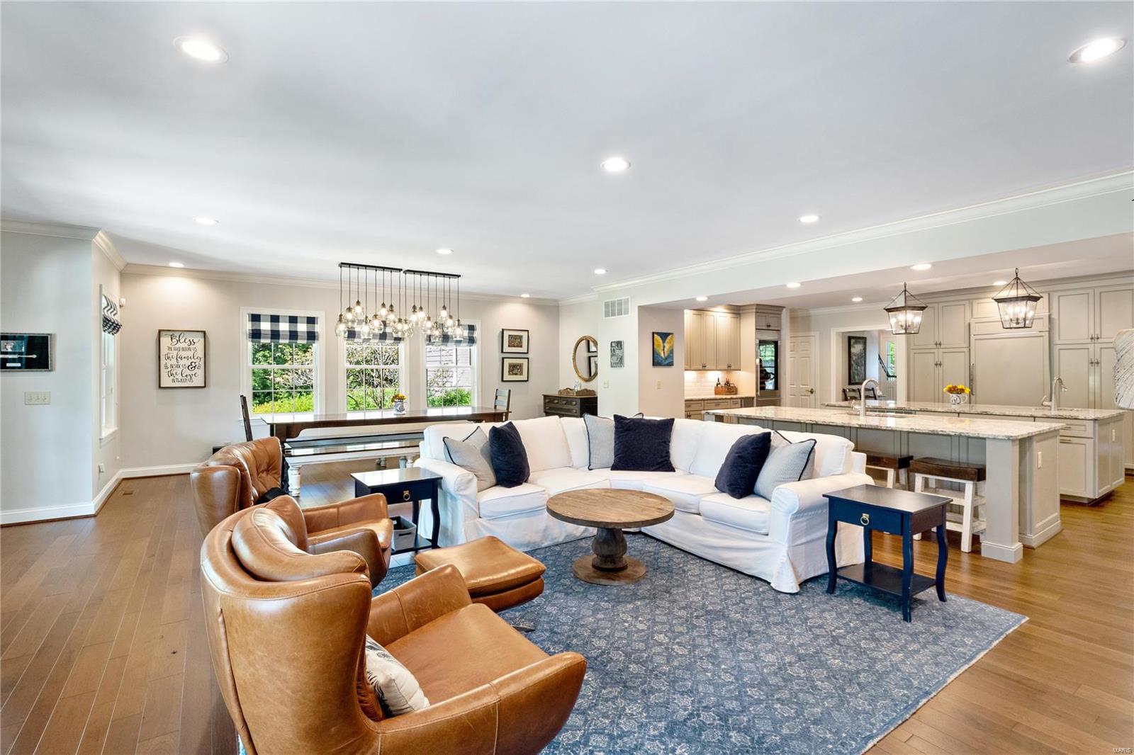 Ballas Acres - Residential