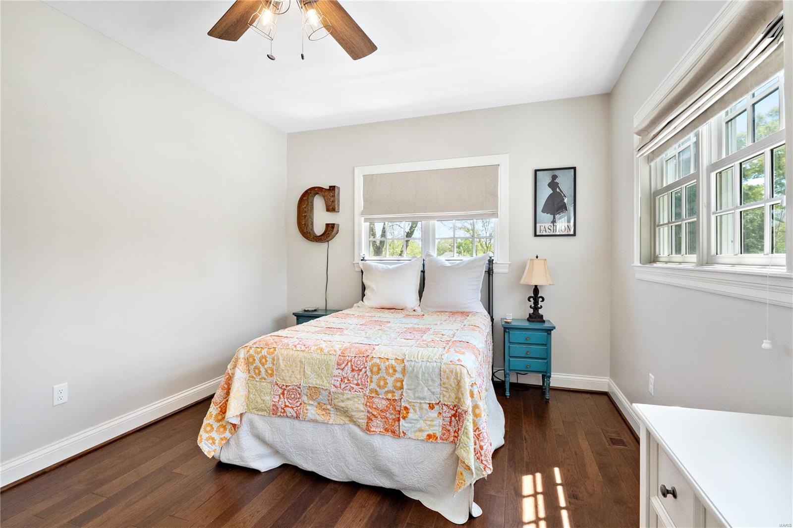 Ballas Acres - Residential