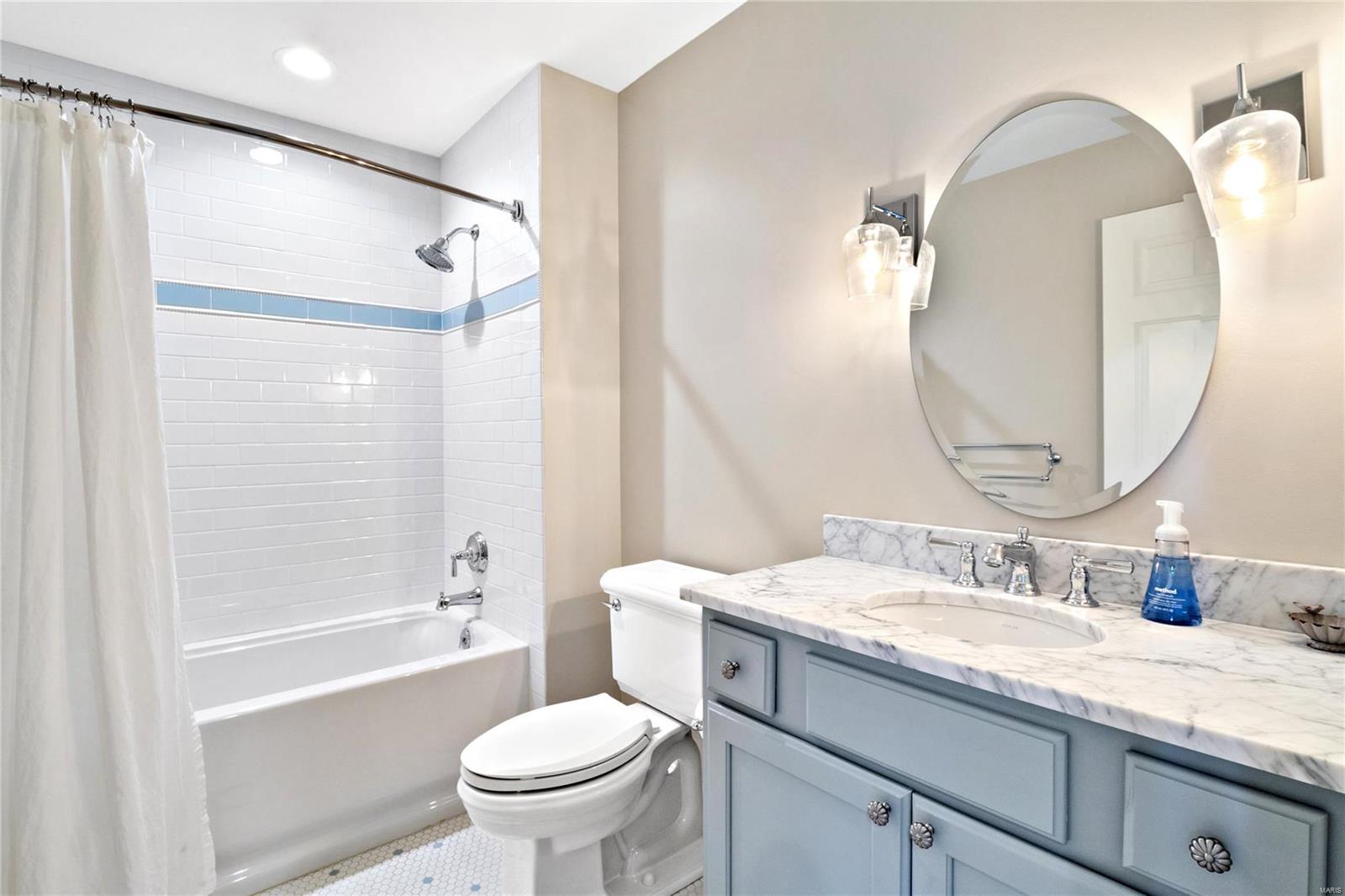 Ballas Acres - Residential