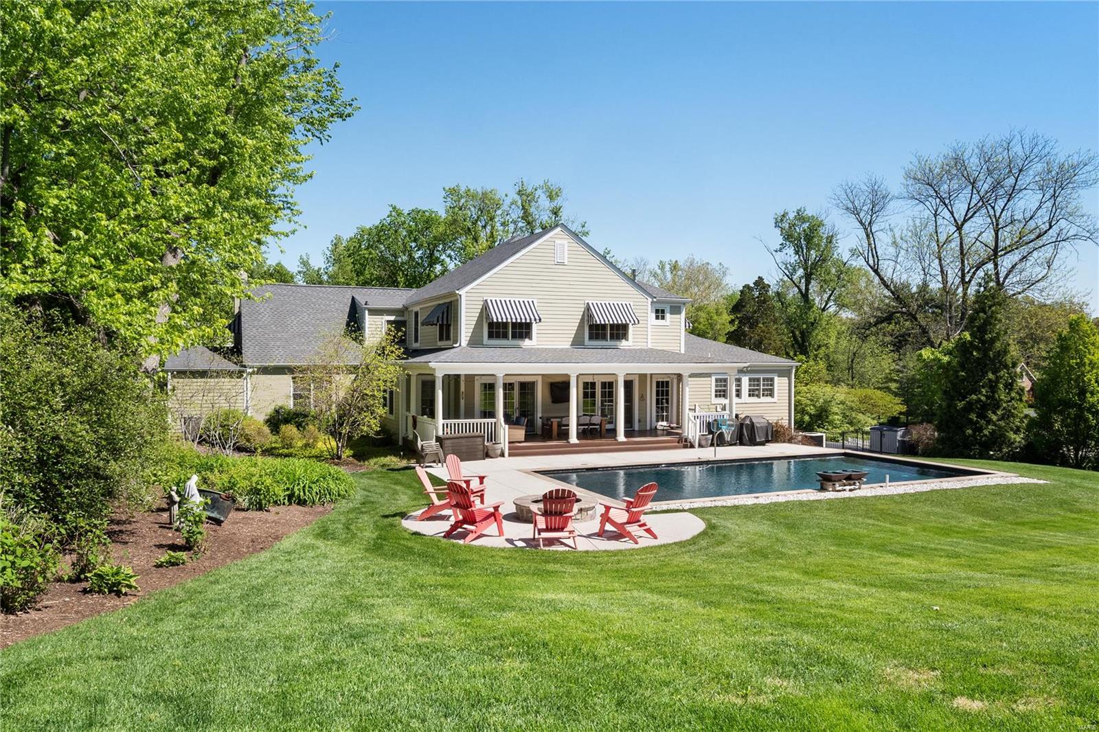 Ballas Acres - Residential