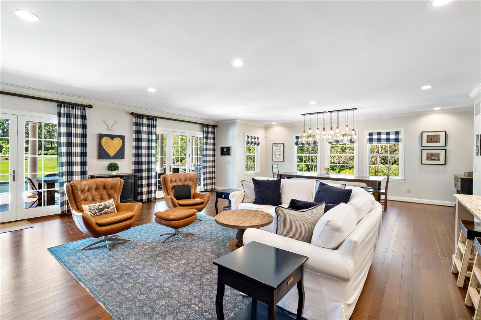 Ballas Acres - Residential