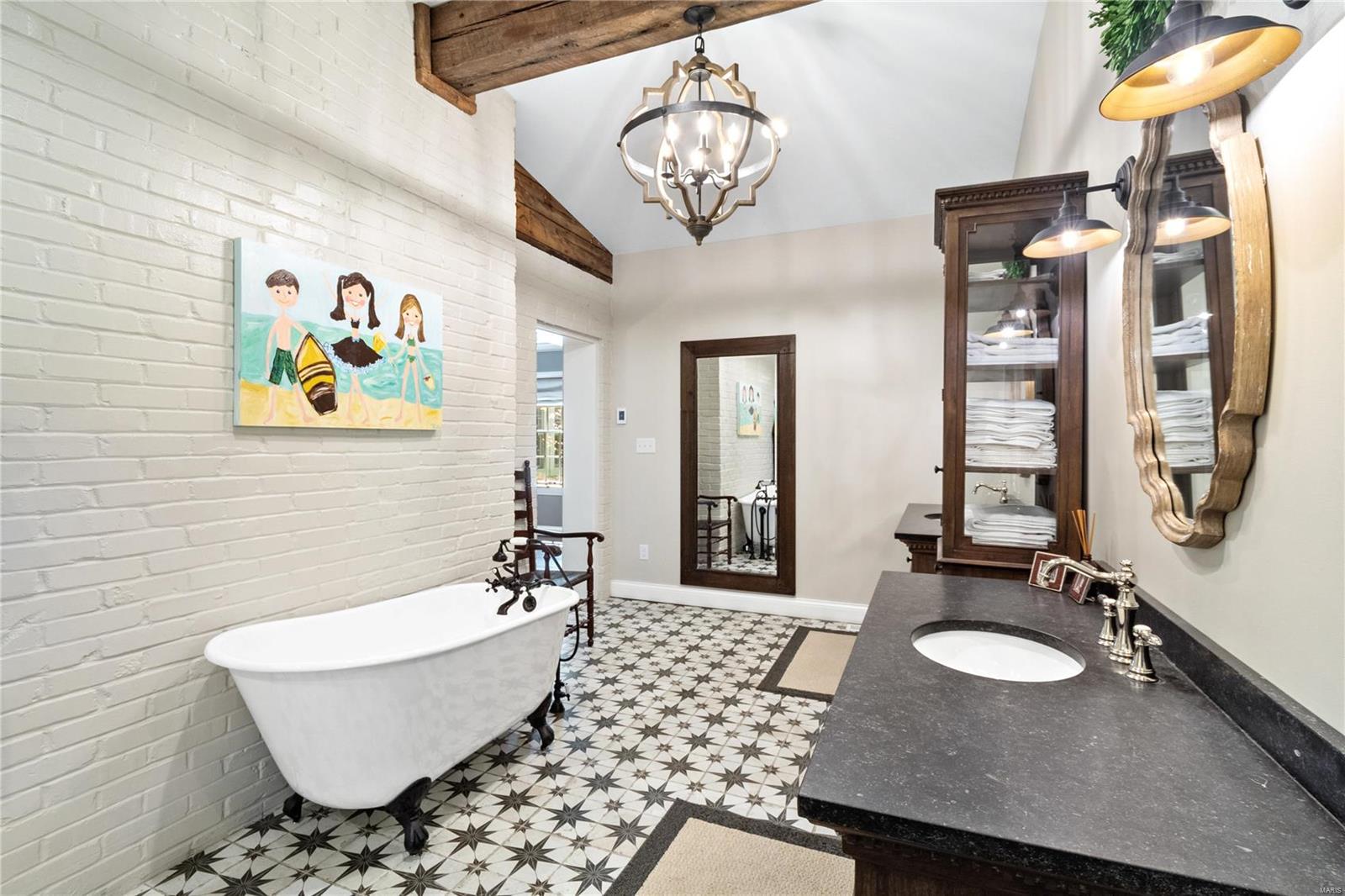 Ballas Acres - Residential