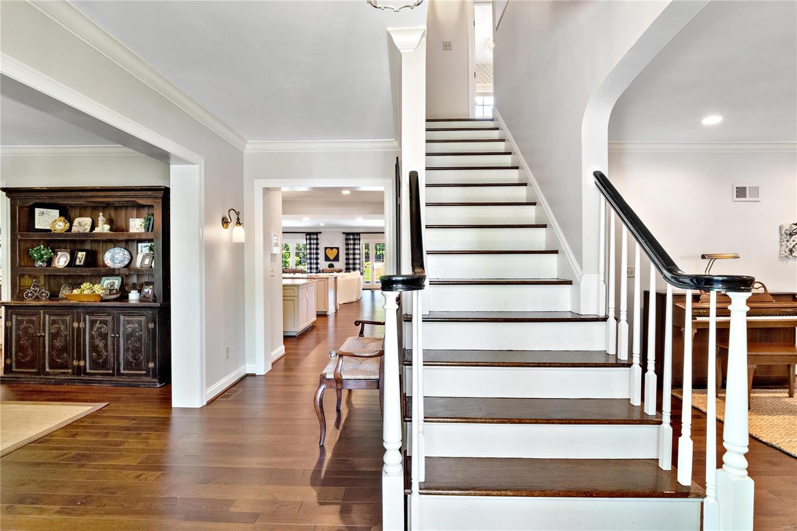 Ballas Acres - Residential