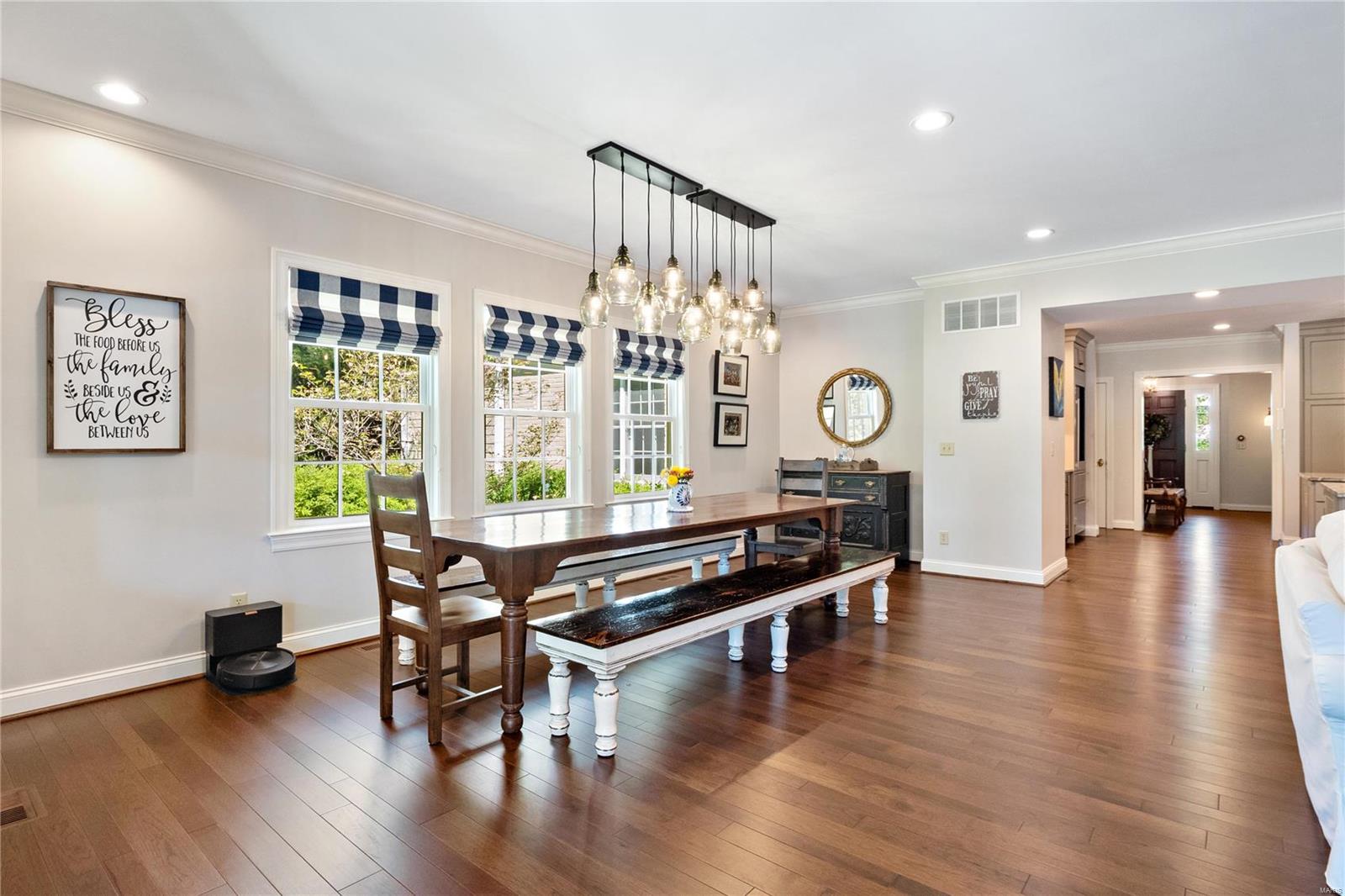 Ballas Acres - Residential