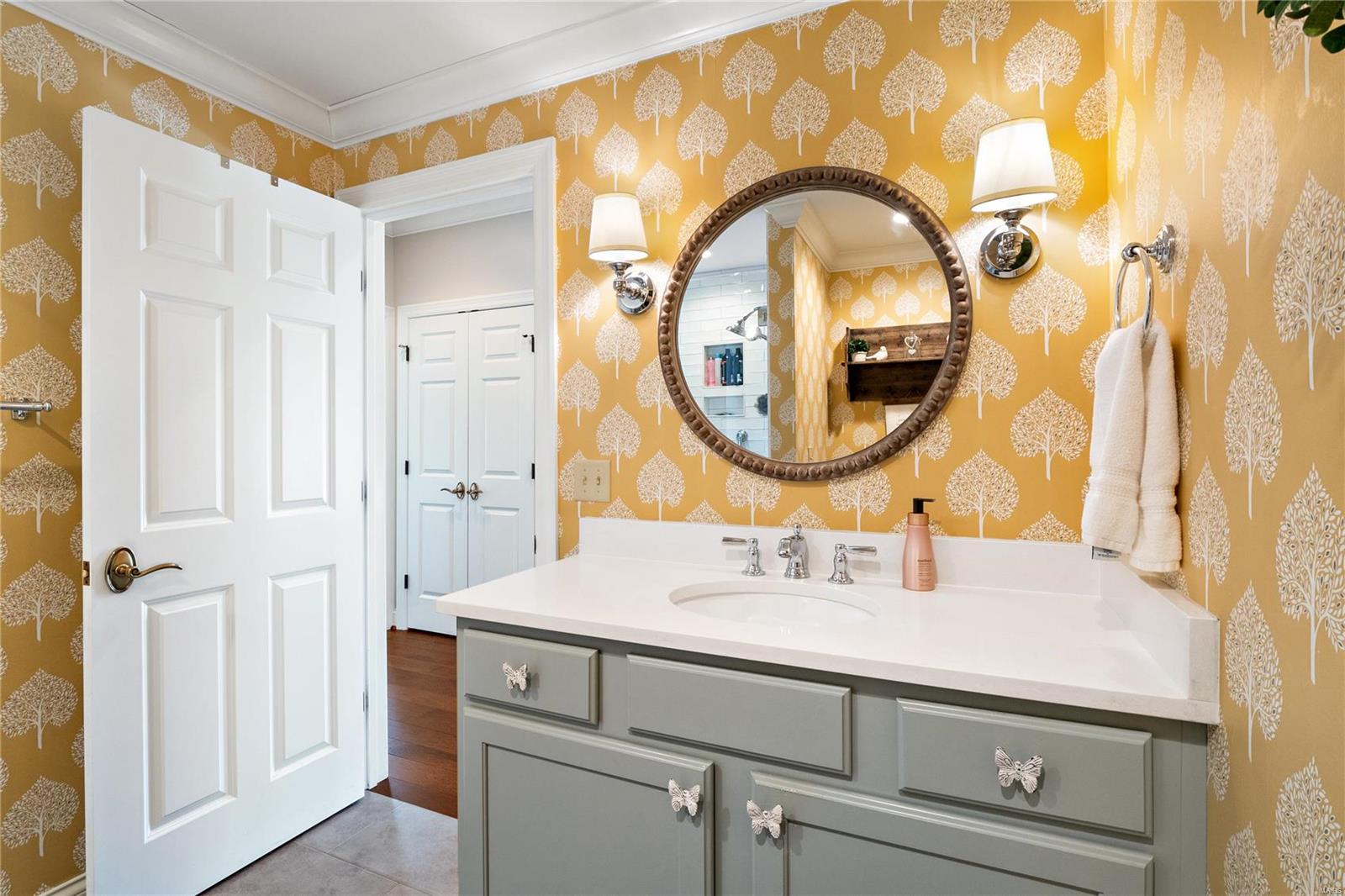 Ballas Acres - Residential