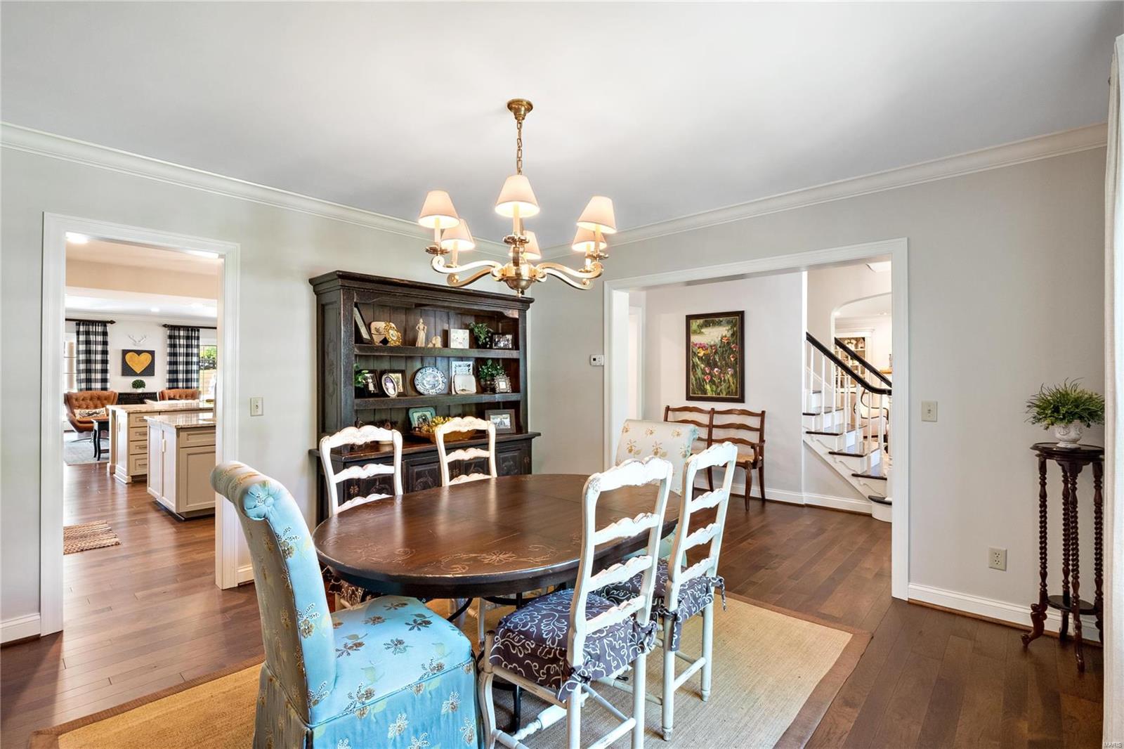 Ballas Acres - Residential