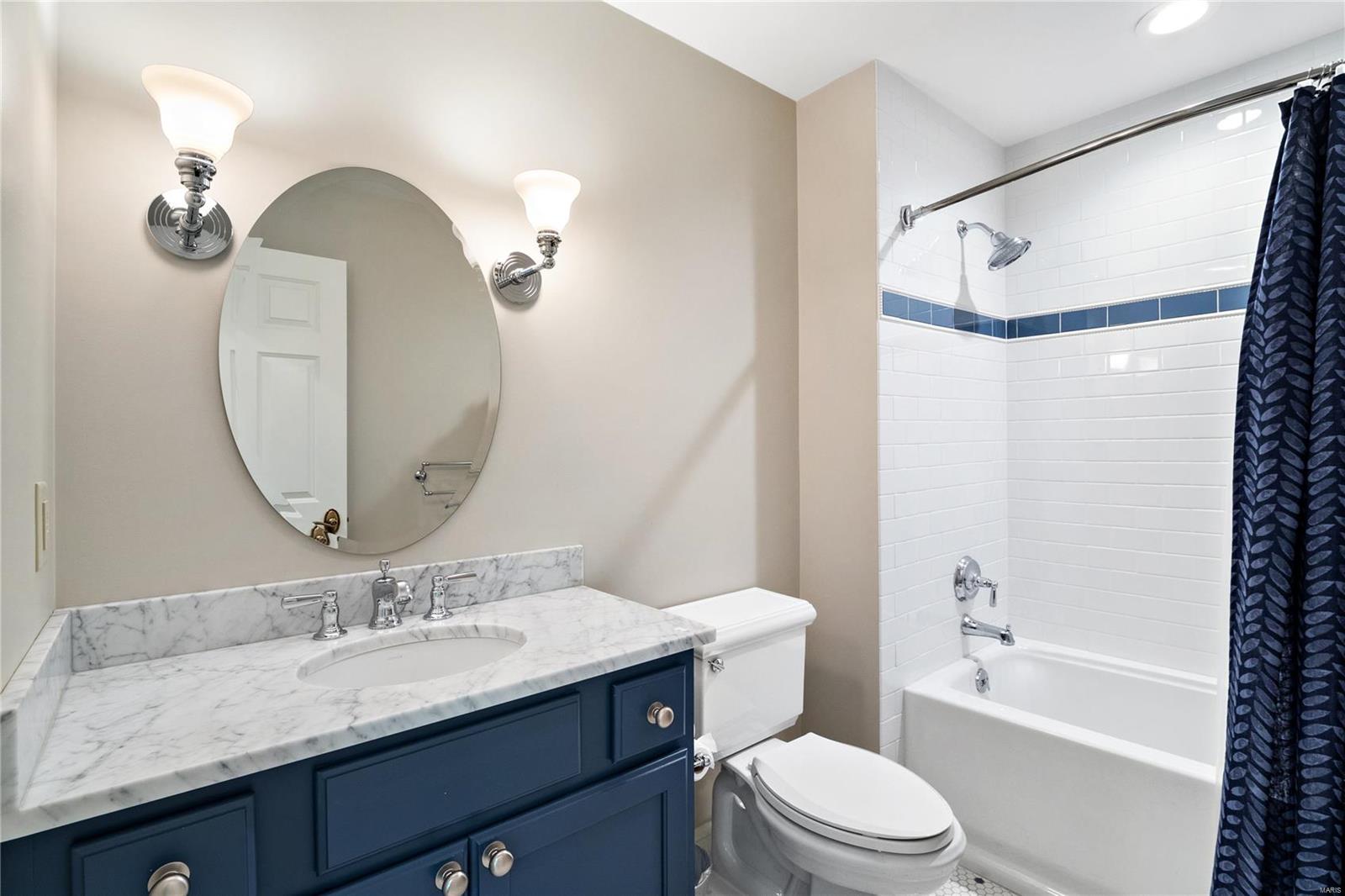 Ballas Acres - Residential