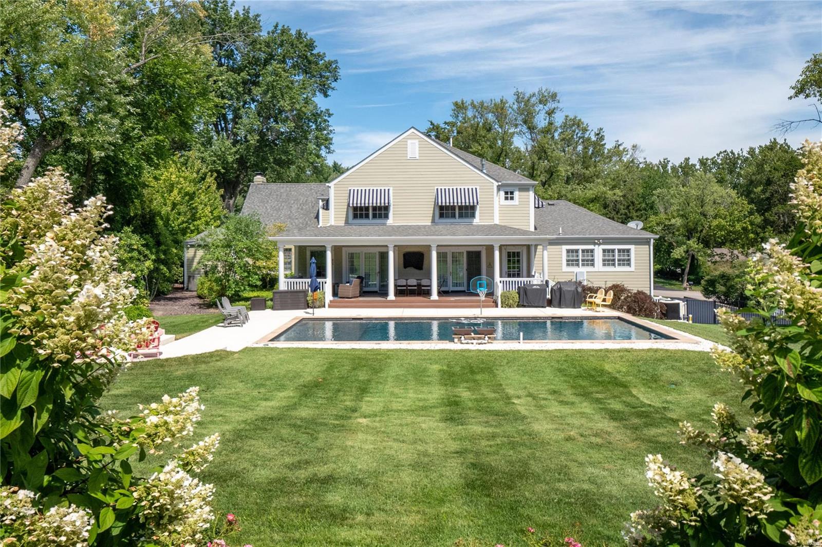 Ballas Acres - Residential