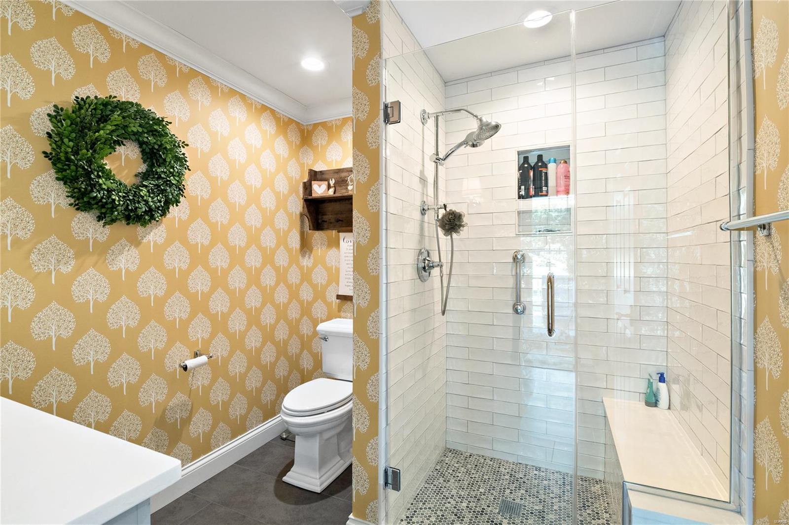 Ballas Acres - Residential