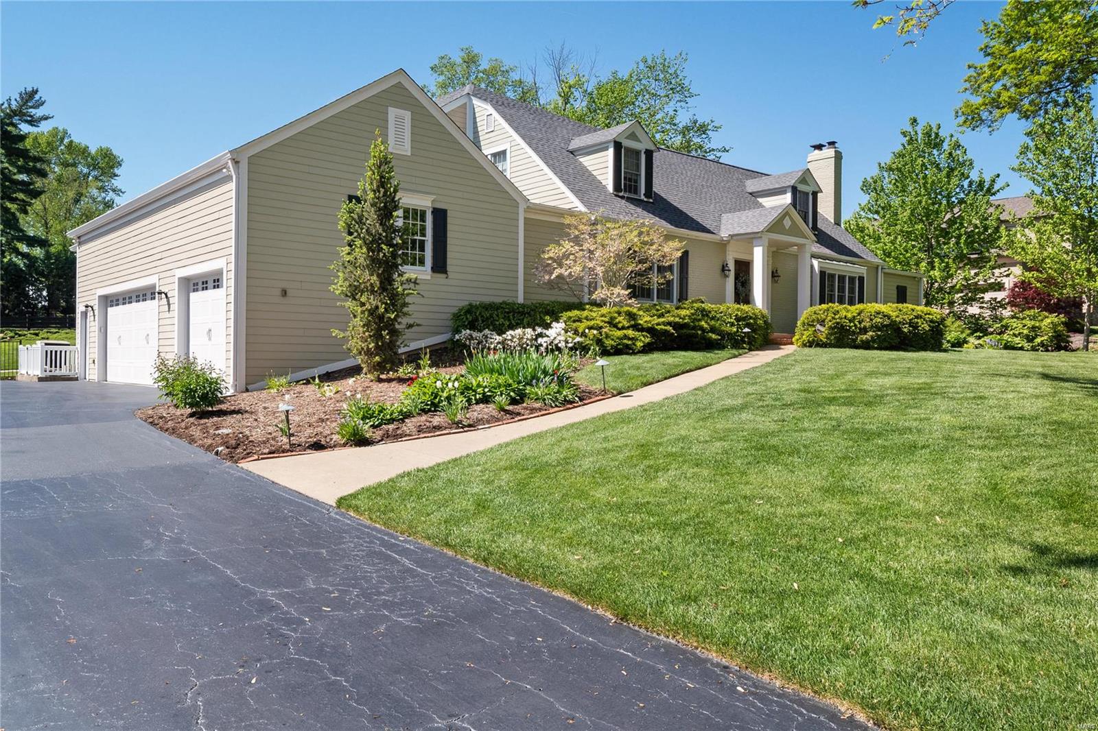 Ballas Acres - Residential