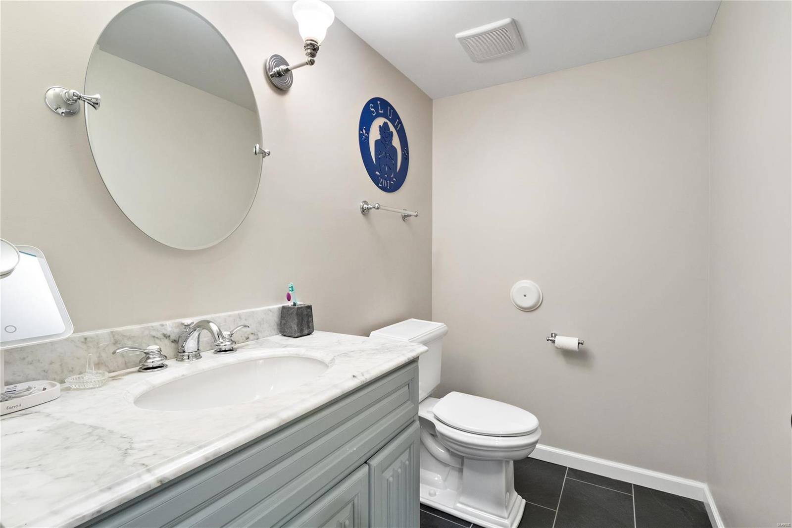 Ballas Acres - Residential