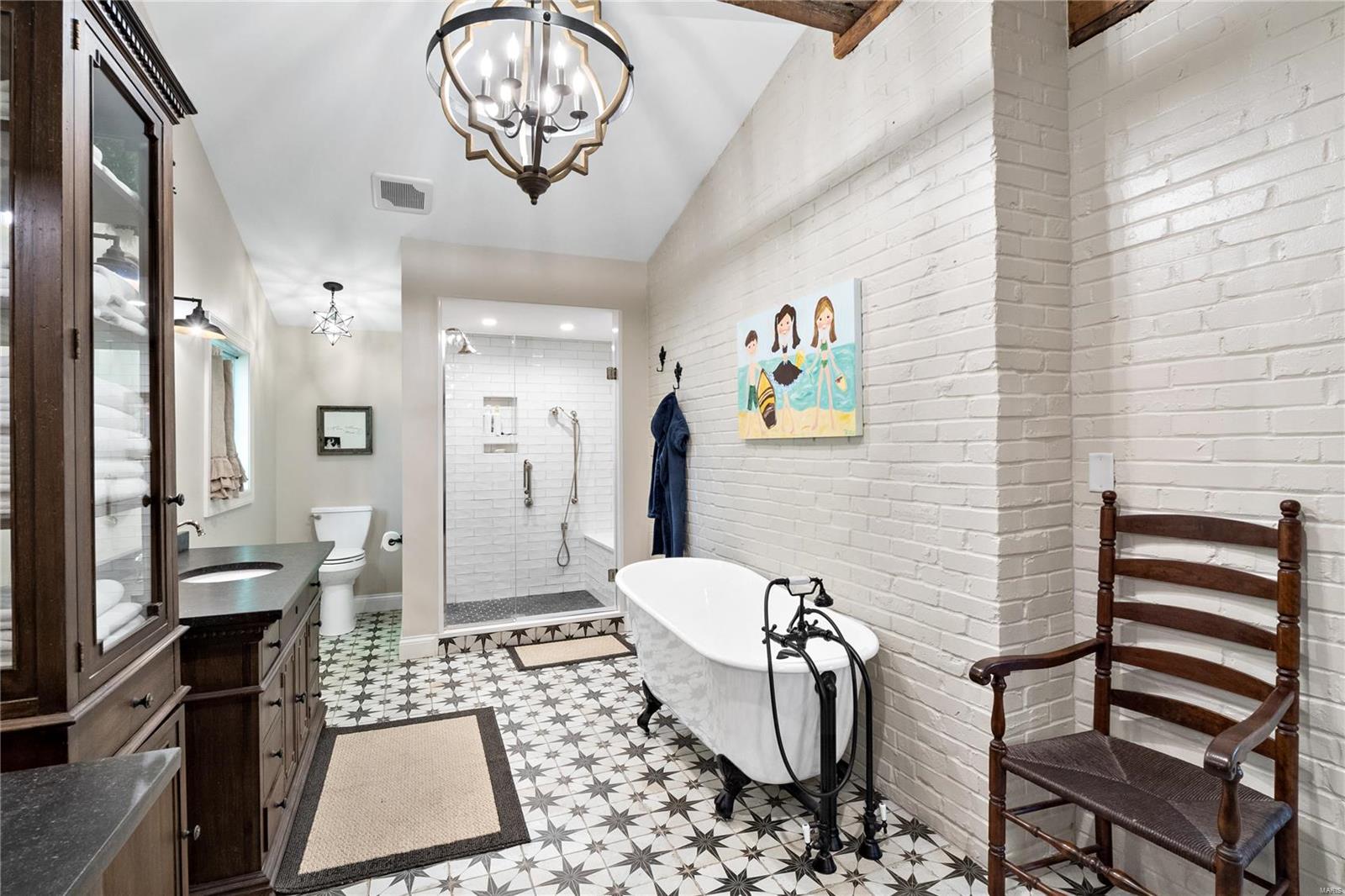 Ballas Acres - Residential