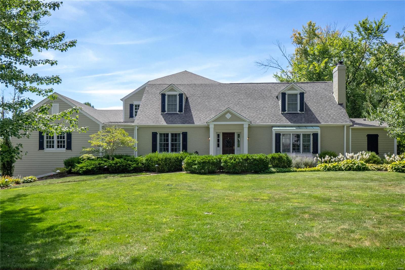 Ballas Acres - Residential