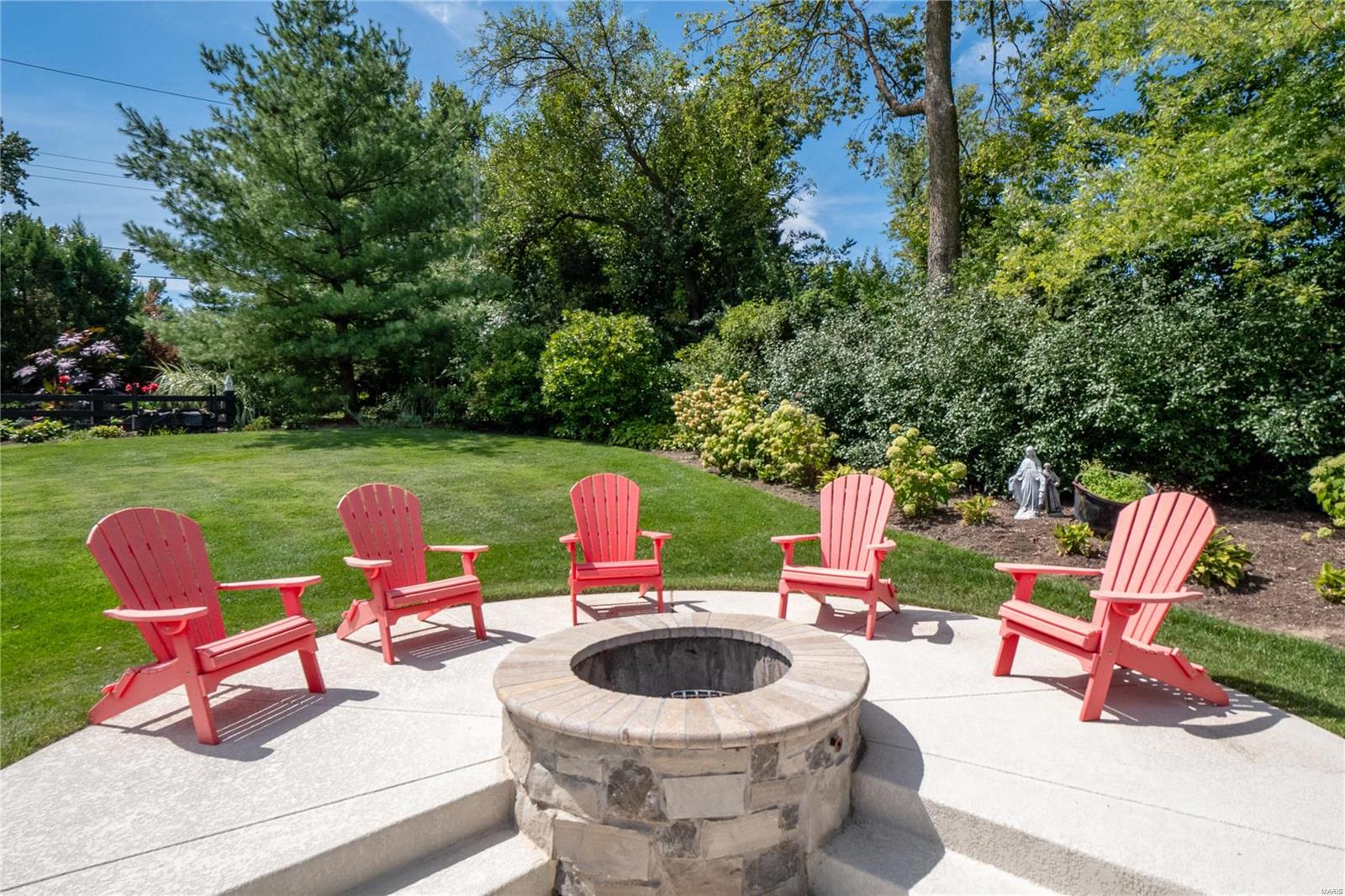 Ballas Acres - Residential