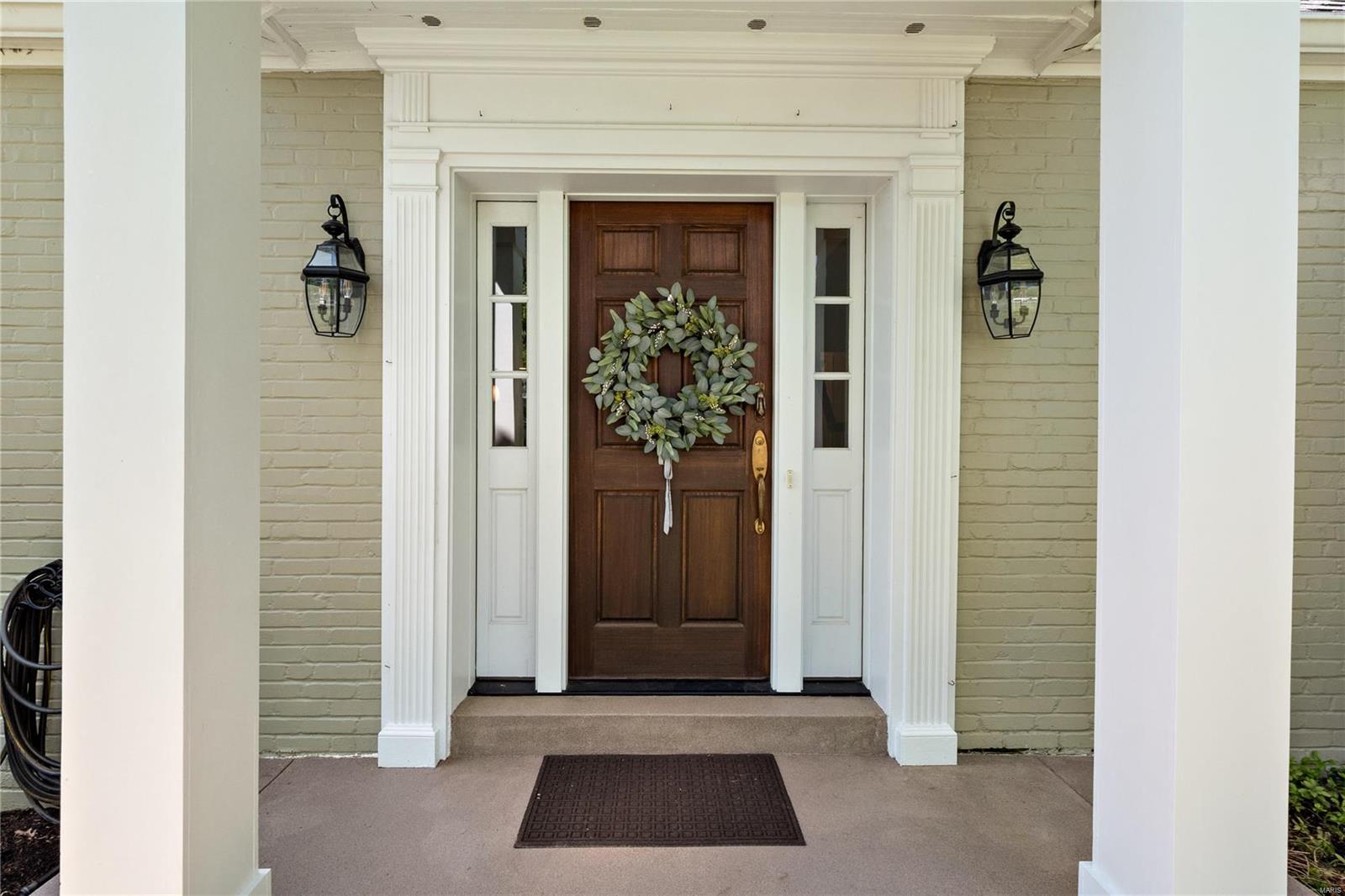 Ballas Acres - Residential