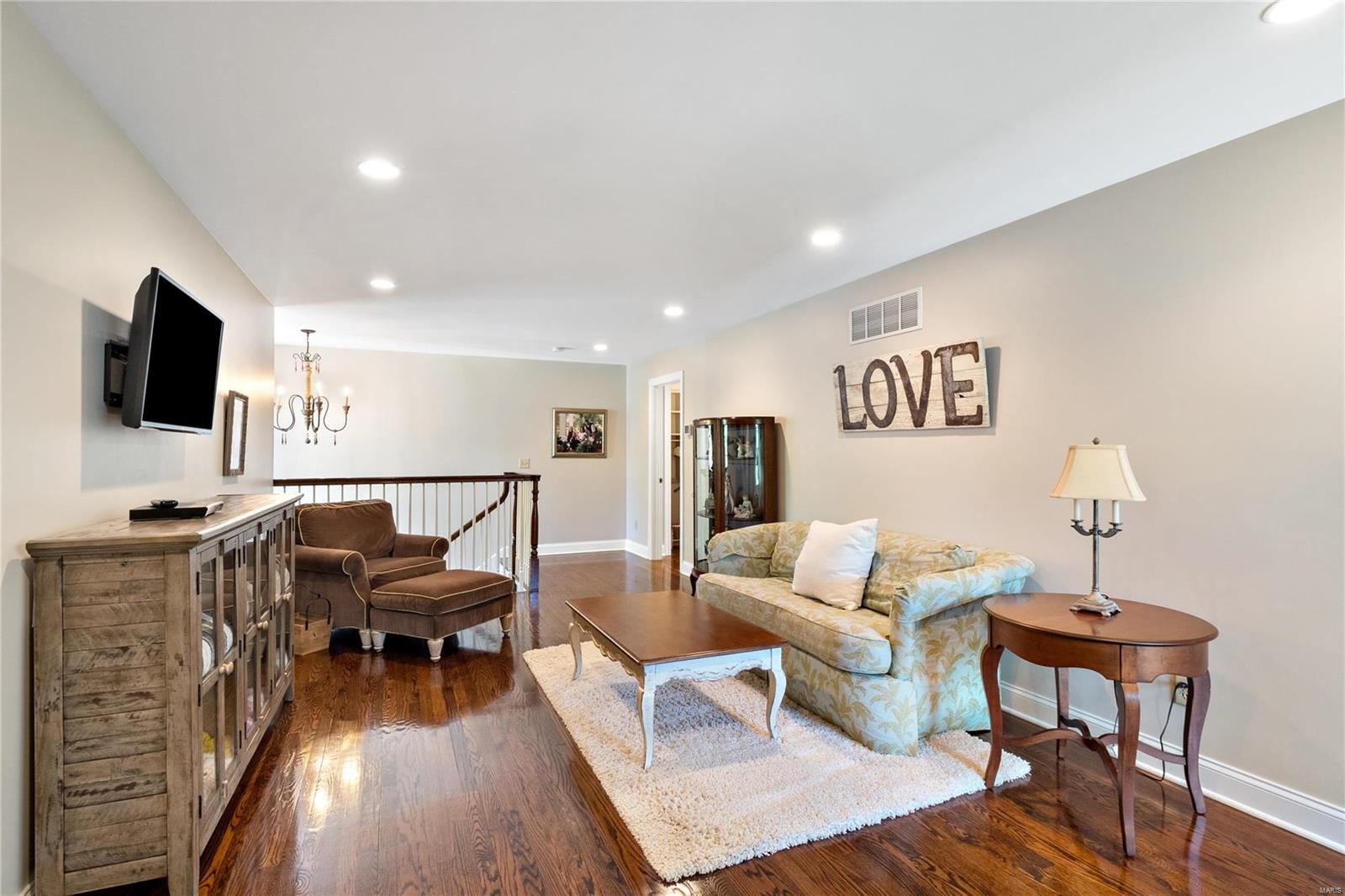 Ballas Acres - Residential