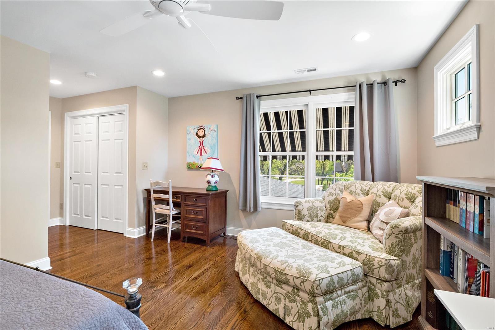 Ballas Acres - Residential