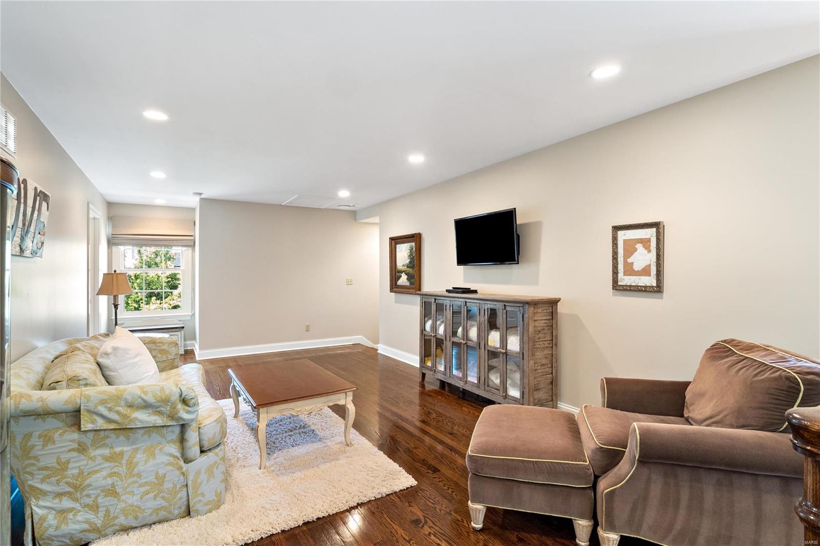 Ballas Acres - Residential