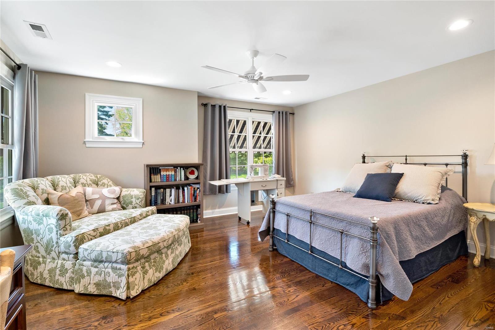 Ballas Acres - Residential