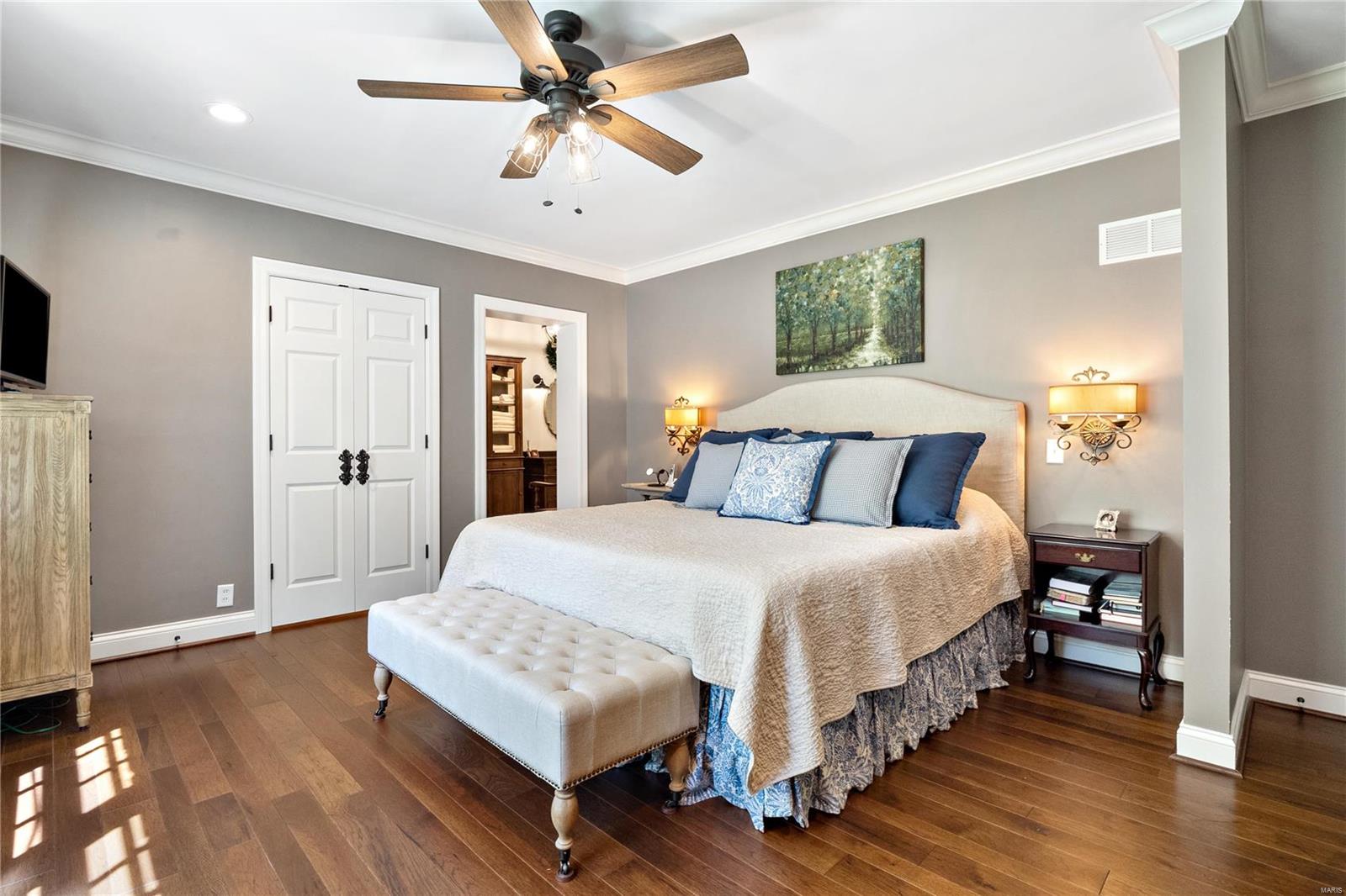 Ballas Acres - Residential